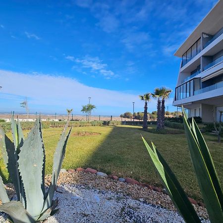 Sidi Rahal Blue View, Beachfront Wide Seaview With Pool Екстер'єр фото